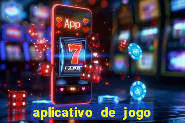 aplicativo de jogo para ganhar dinheiro no pix